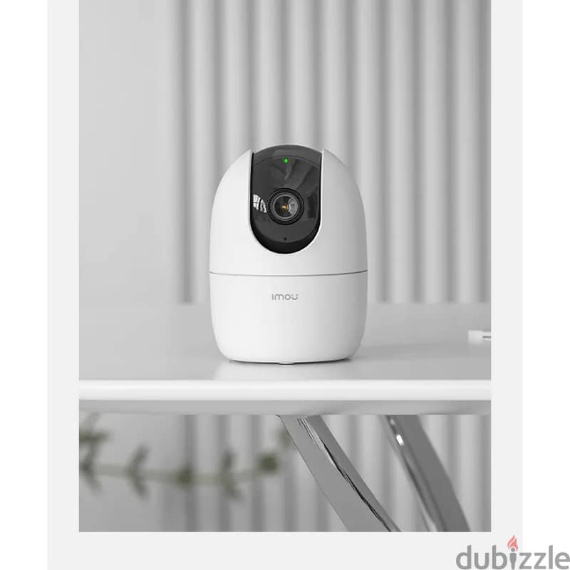 Imou Ranger 2 Wireless Security Camera 3MP 360° - Night Vision 1