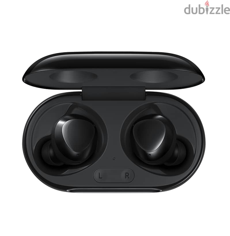 Samsung Galaxy Buds+ True Wireless Earbud Headphones 3