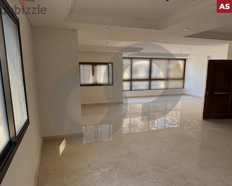 quiet and well-situated area in dam w farez/ضم والفرز REF#AS119410 0