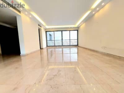 RA25-3917 UNFURNISHED APPARTMENT Deluxe Apartment in Hamra is for rent