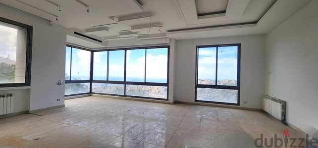 Duplex for sale in Bsalim دوبلكس للبيع في بصاليم