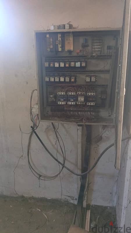 Mont Charge elevator for sale 3-4tons 5