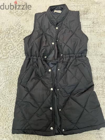 Gilet Jacket Women