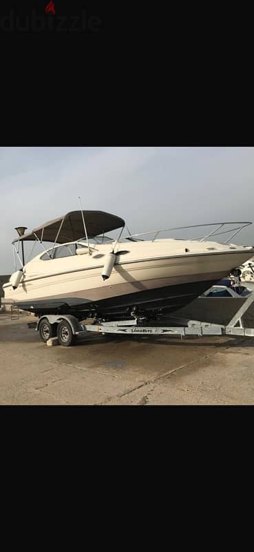 boat for sale