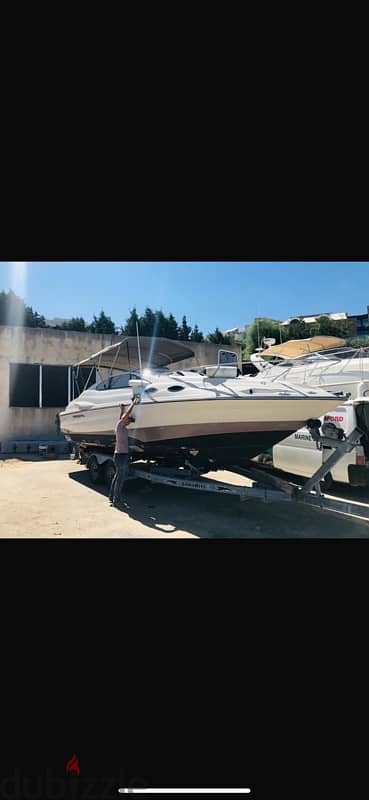 boat for sale 1