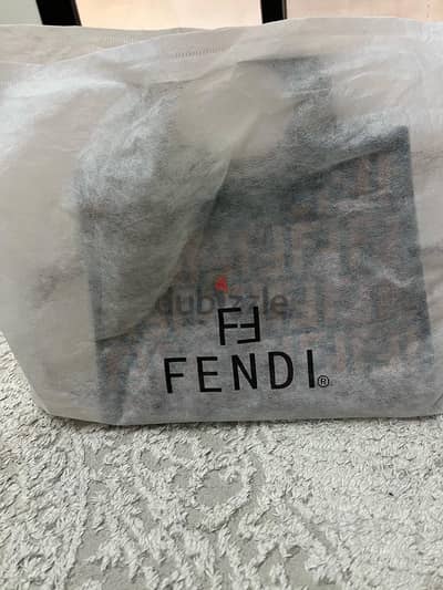 Bag-crossbody bag Women Fendi