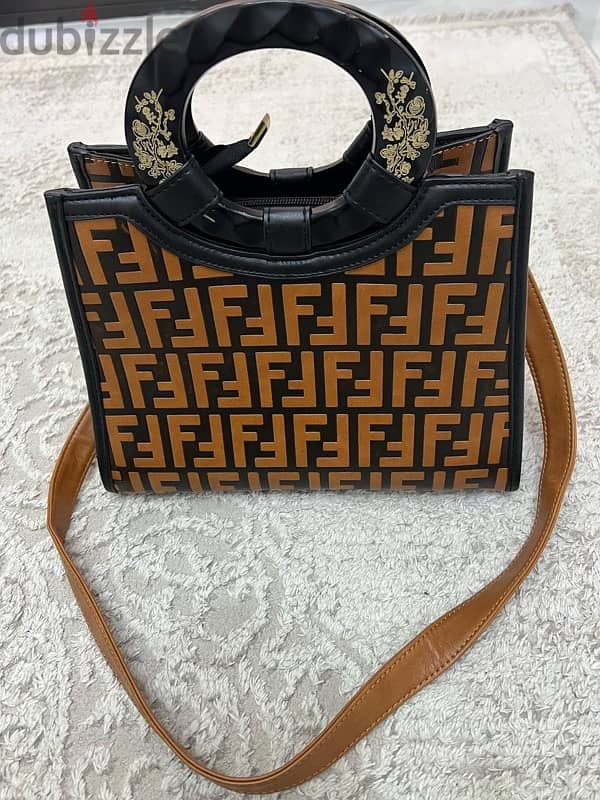 Bag-crossbody bag Women Fendi 2