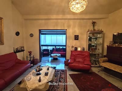 Apartment For SALE In Zouk Mosbeh شقة للبيع #PM