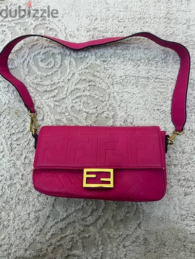 bag-cross body bag women Fendi