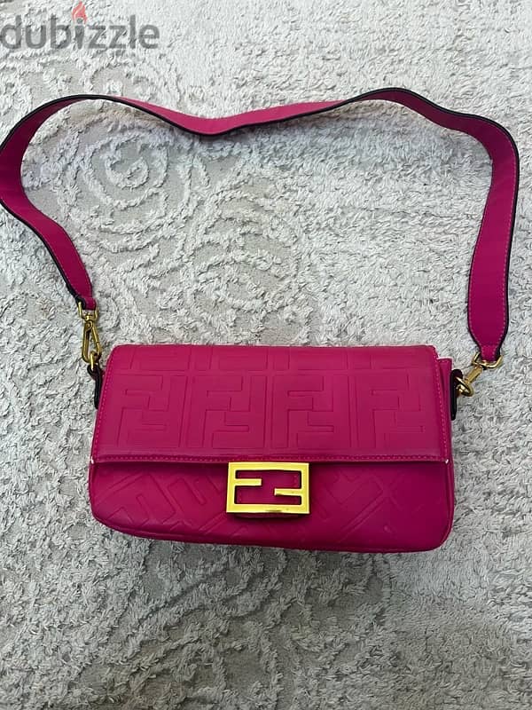 bag-cross body bag women Fendi 0