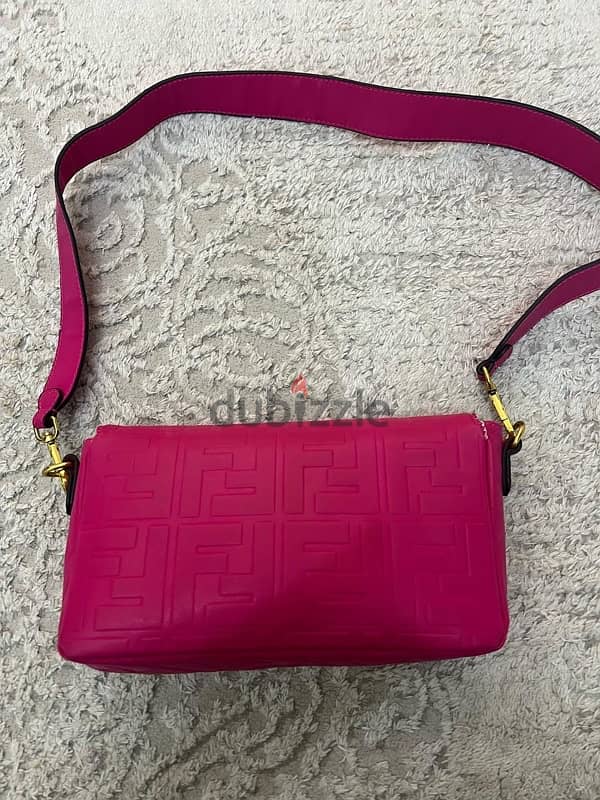 bag-cross body bag women Fendi 1