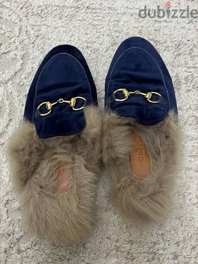 slippers-gucci women