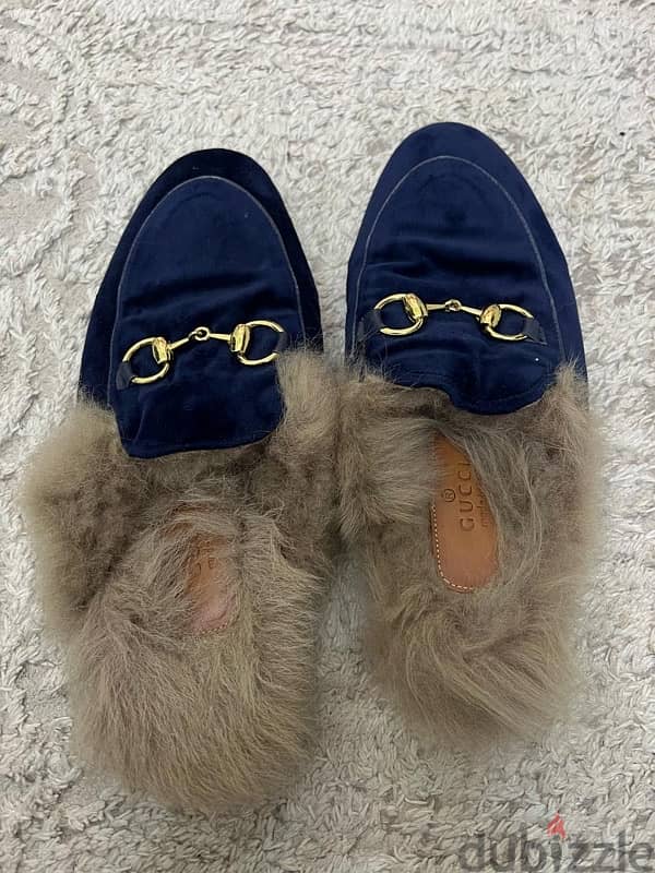 slippers-gucci women 1