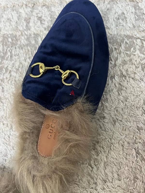 slippers-gucci women 2