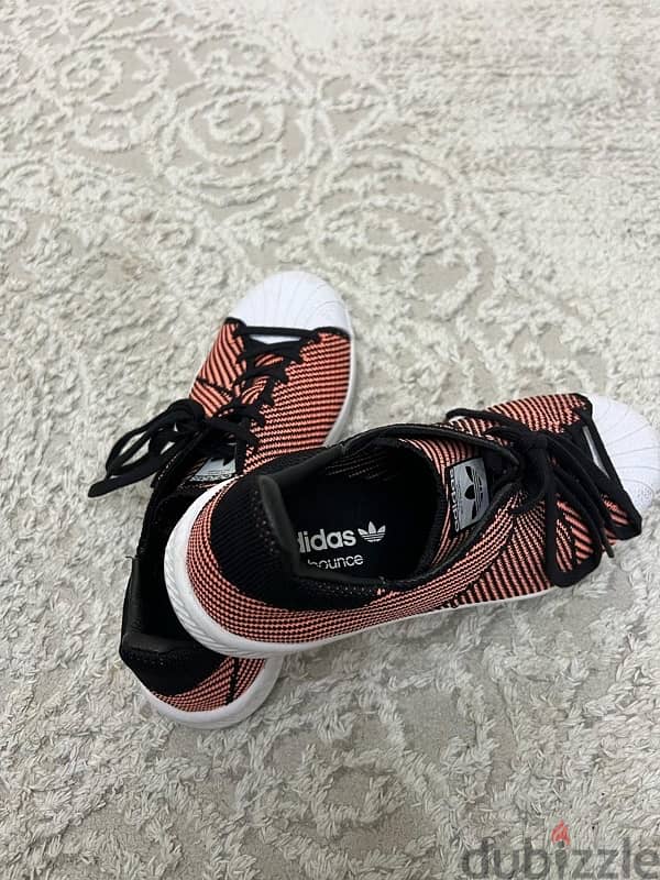 Shoes- Adidas bounce Women athletic shoes 3