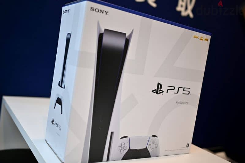 playstation 5 Slim Europe 1