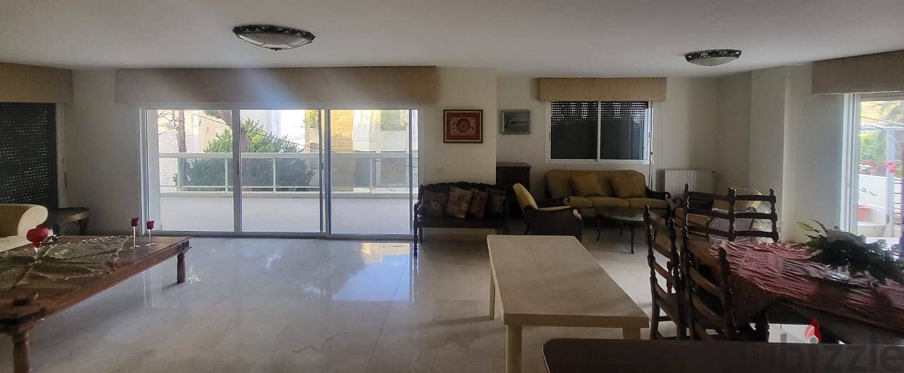 Apartment with Terrace for sale in Mtayleb - شقة للبيع في المطيلب 0