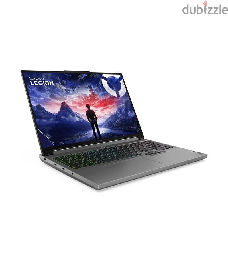 Lenovo Legion 5 16IRX9 83DG00D8US Core i9-14900hx Rtx 4070 240hz Qhd+ 1