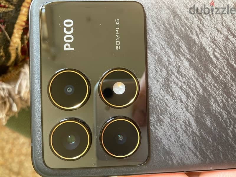 poco f6 pro 0