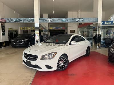 Mercedes CLA250 2015, 4matic, panoramic, 81/882165