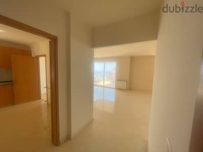 Spacious Apartment for Sale in Haret Sakher