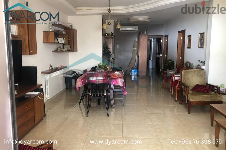 DY2397 - Jbeil Apartment for Sale! 0