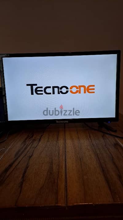 Tecnoone TV 25"