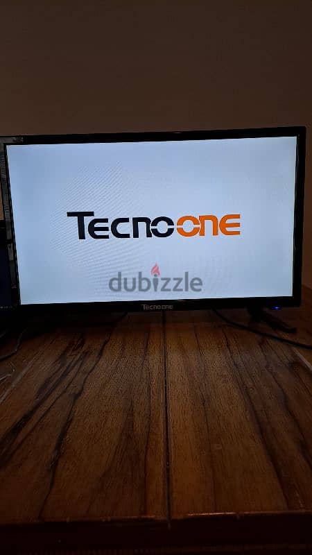 Tecnoone TV 25" 0