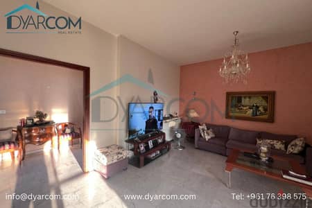 DY2399 - Bouar Apartment for Sale!