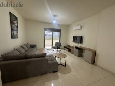 Apartment for rent in Mar Roukoz شقة للإيجار في مار روكز