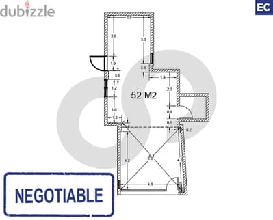 NEGOTIABLE-excellent opportunity - BAABDA/ بعبدا REF#EC119422