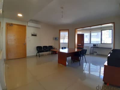 Achrafieh/ Offices for rent Different Sizes -الأشرفية / مكاتب للايجار