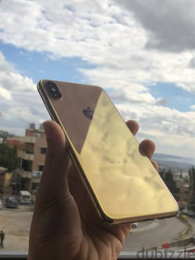 xs max ba3do sherke