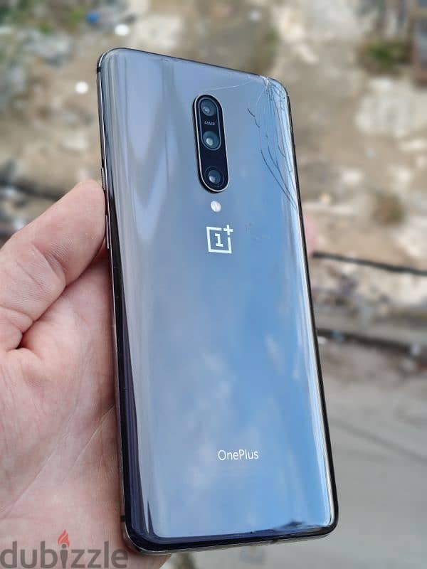 oneplus 7T pro 5