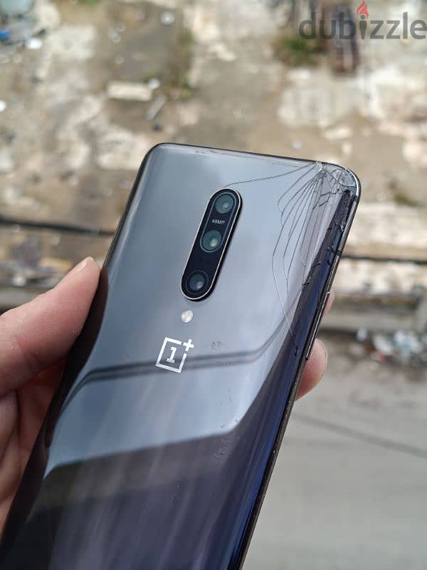 oneplus 7T pro 6