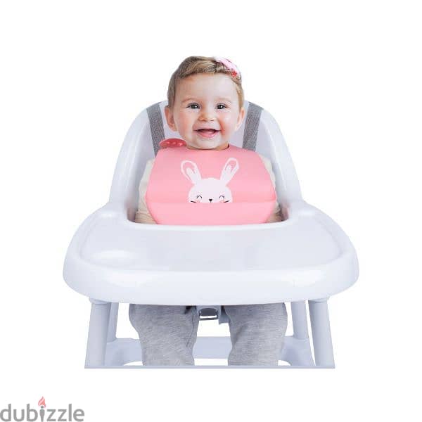 silicone bibs 4