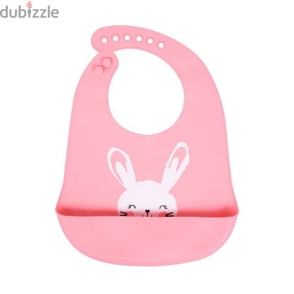 silicone bibs 5