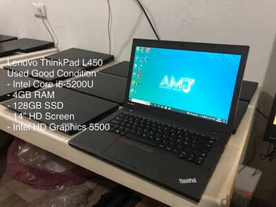 Lenovo thinkpad