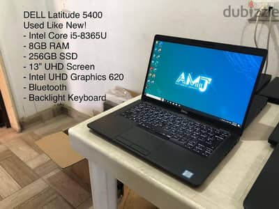 dell latitude