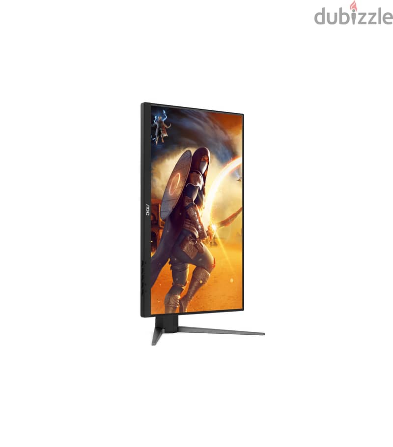 Aoc 27G40 27” FHD 180HZ 0.5MS GAMING MONITOR 5