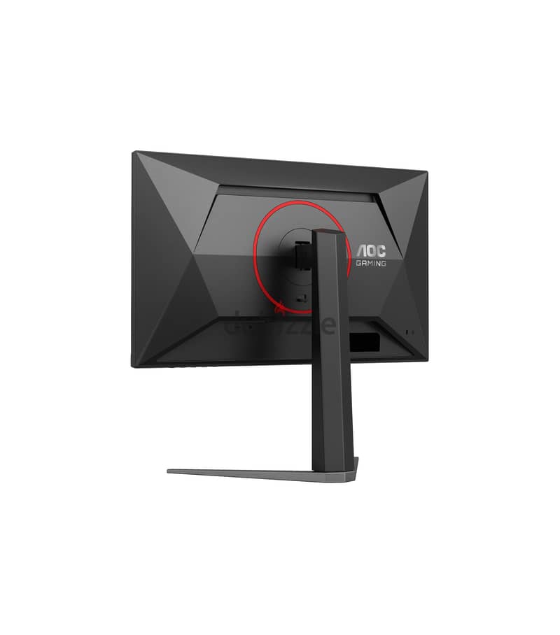 Aoc 27G40 27” FHD 180HZ 0.5MS GAMING MONITOR 7