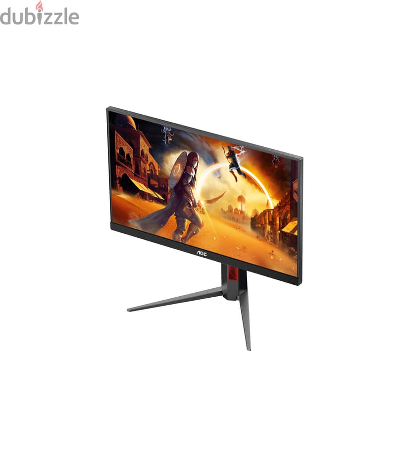 Aoc 27G40 27” FHD 180HZ 0.5MS GAMING MONITOR 8