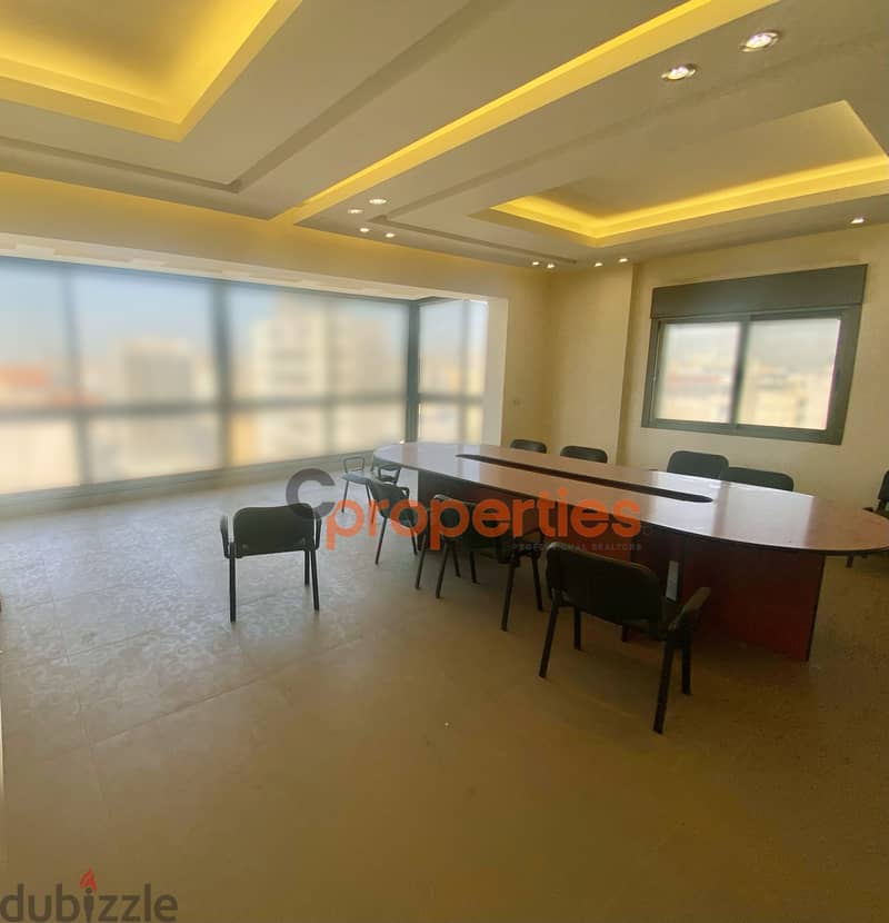 Apartment For Rent In Ain Remmaneh CPMH27 0