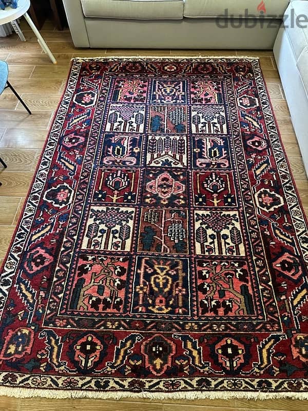 carpet/ سجاد عجمي 2