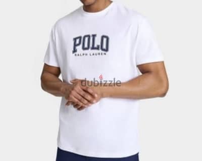 ralph lauren polo tshirt L original