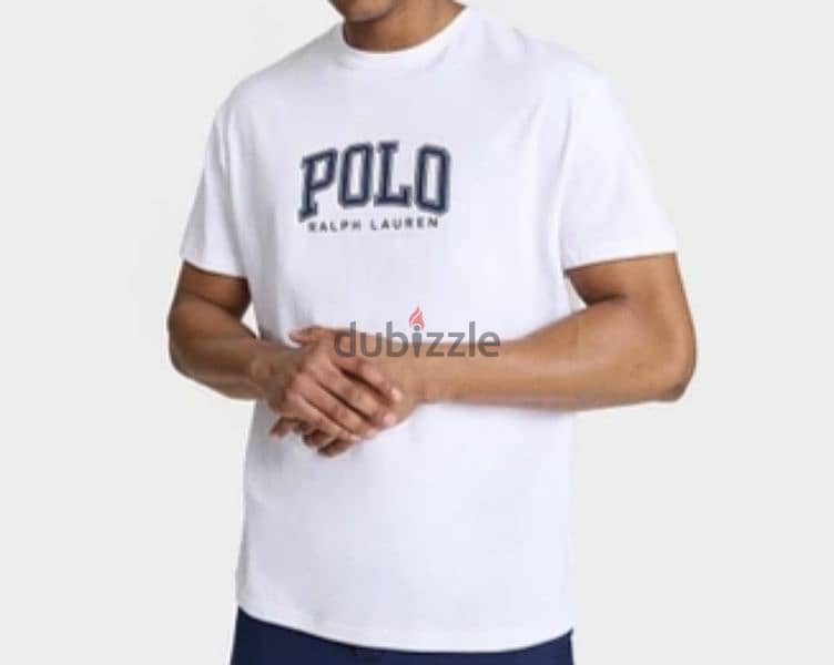 ralph lauren polo tshirt L original 0