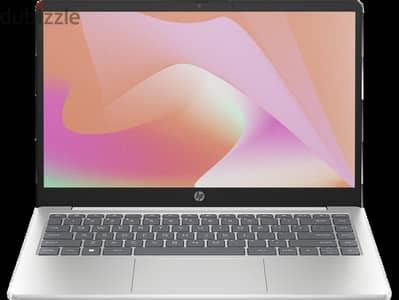 NEW HP 14 LAPTOP