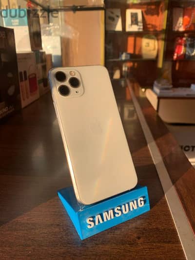 iPhone 11 pro 256gb