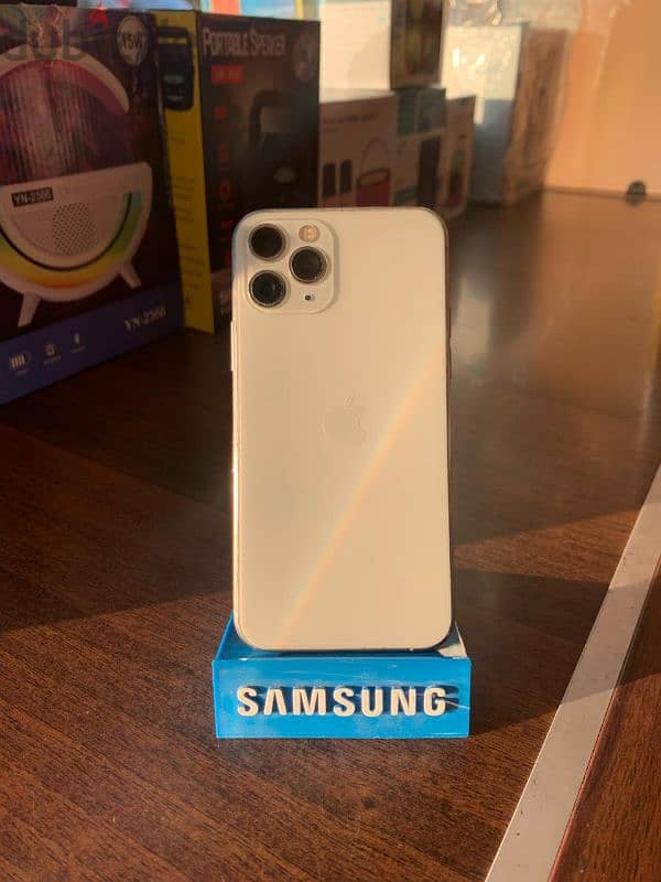 iPhone 11 pro 256gb 1