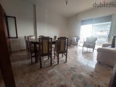 180 SQM Fully Furnished Apartment in Antelias, Metn